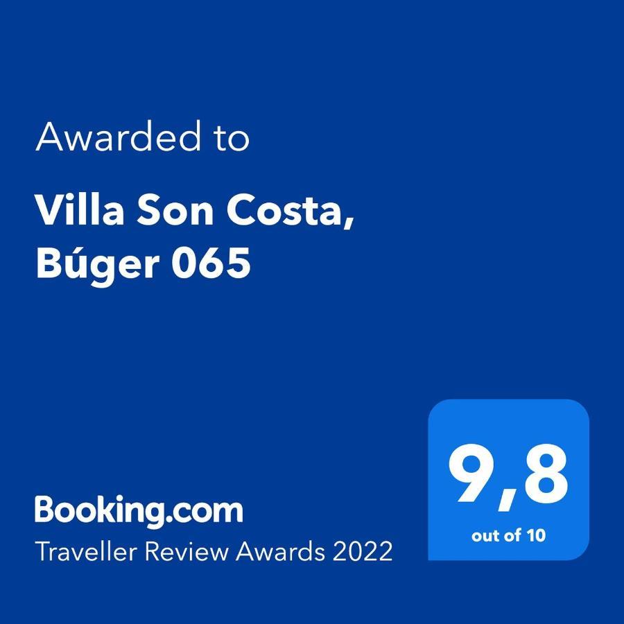 Holiday home 065 Son Costa Etv4943 By Mallorca Charme *