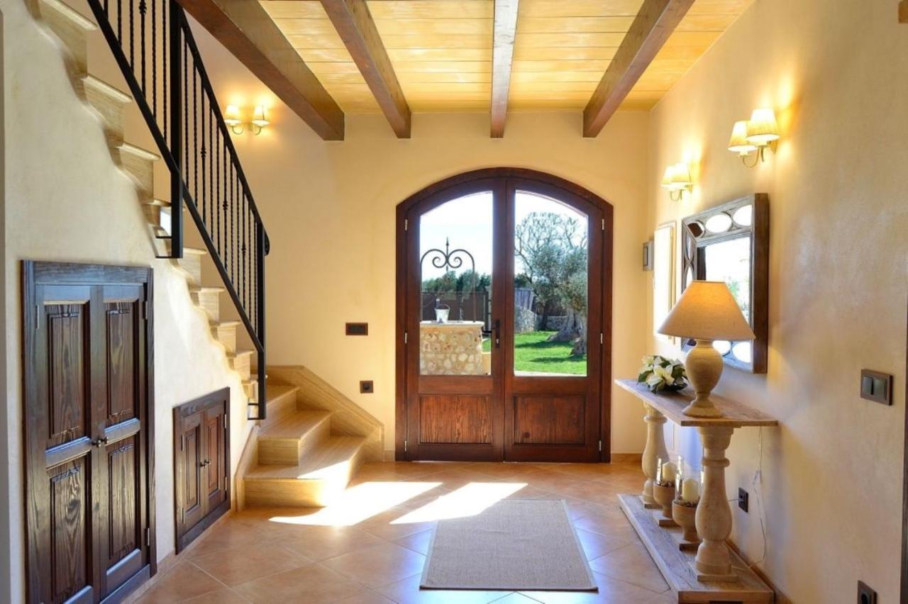 Holiday home 065 Son Costa Etv4943 By Mallorca Charme