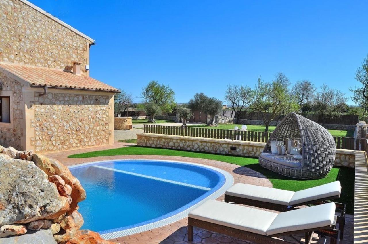Holiday home 065 Son Costa Etv4943 By Mallorca Charme