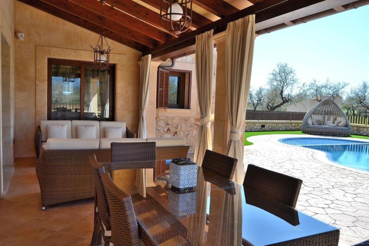 Holiday home 065 Son Costa Etv4943 By Mallorca Charme