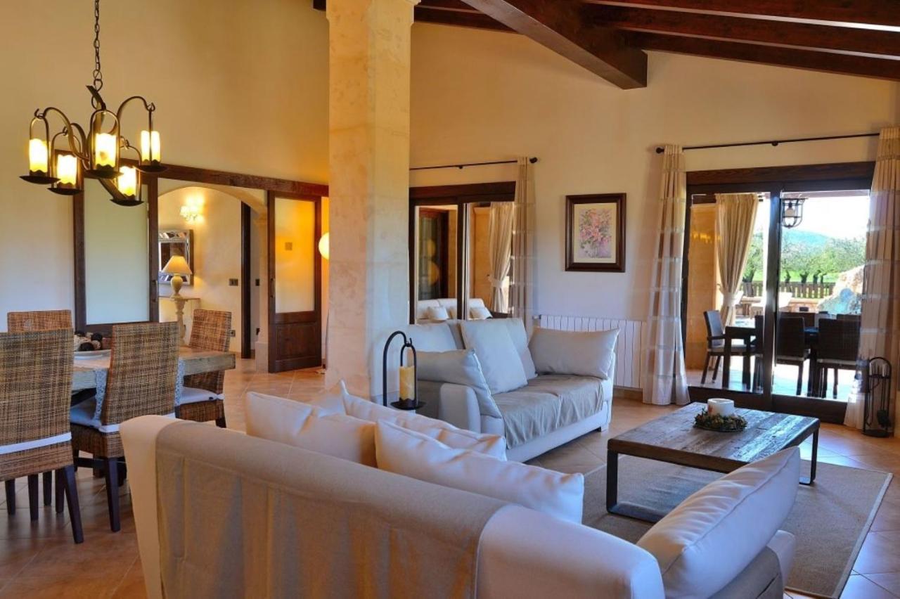 065 Son Costa Etv4943 By Mallorca Charme Holiday home Buger