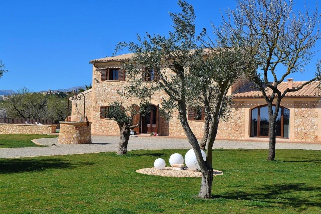 065 Son Costa Etv4943 By Mallorca Charme Holiday home *
